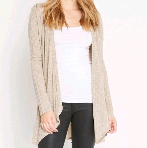 Ribbed Lightweight Sweater - Picture 1 of 1